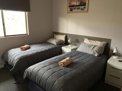 Yuki Inn Jindabyne - Newcastle Accommodation 34