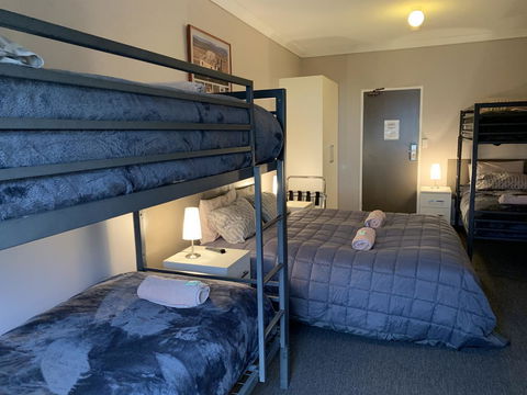 Yuki Inn Jindabyne - Newcastle Accommodation 30