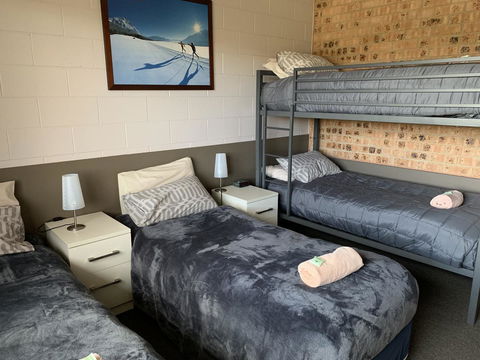 Yuki Inn Jindabyne - Newcastle Accommodation 28