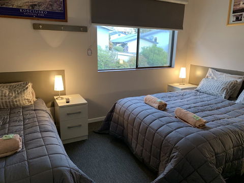 Yuki Inn Jindabyne - Newcastle Accommodation 9