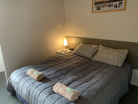 Yuki Inn Jindabyne - Newcastle Accommodation 24