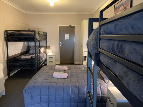 Yuki Inn Jindabyne - Newcastle Accommodation 31