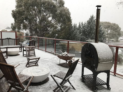 Yuki Inn Jindabyne - Newcastle Accommodation 2