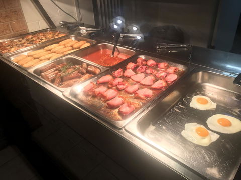 Yuki Inn Jindabyne - Newcastle Accommodation 6