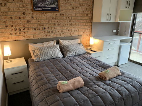 Yuki Inn Jindabyne - Newcastle Accommodation 17