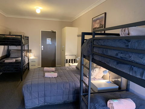 Yuki Inn Jindabyne - Newcastle Accommodation 32