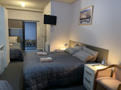 Yuki Inn Jindabyne - Newcastle Accommodation 21