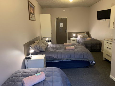 Yuki Inn Jindabyne - Newcastle Accommodation 19
