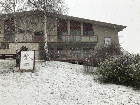 Yuki Inn Jindabyne - Newcastle Accommodation 1