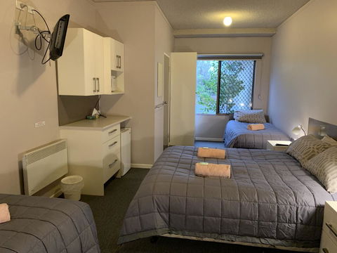 Yuki Inn Jindabyne - Newcastle Accommodation 20