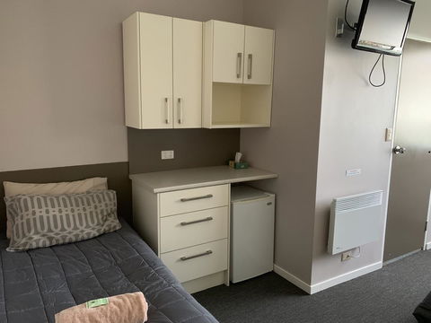 Yuki Inn Jindabyne - Newcastle Accommodation 10