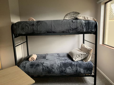 Yuki Inn Jindabyne - Newcastle Accommodation 39