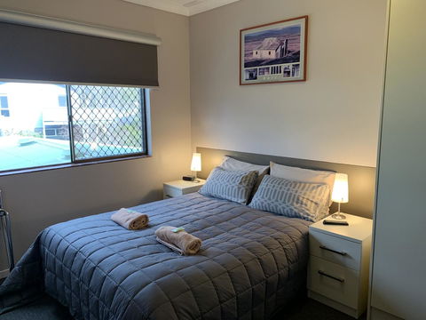 Yuki Inn Jindabyne - Newcastle Accommodation 12
