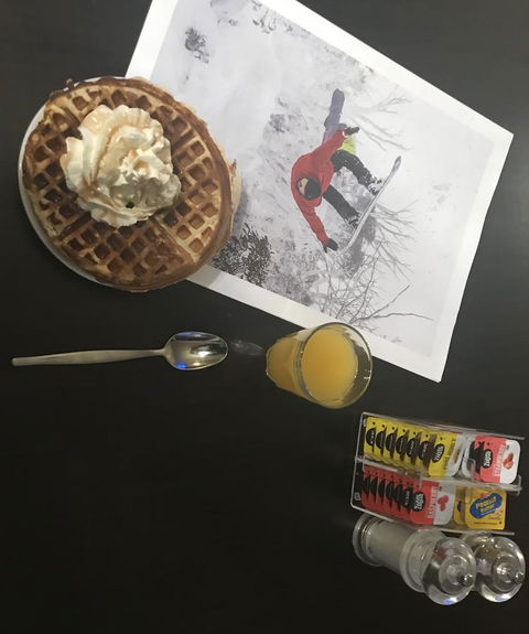 Yuki Inn Jindabyne - Newcastle Accommodation 3