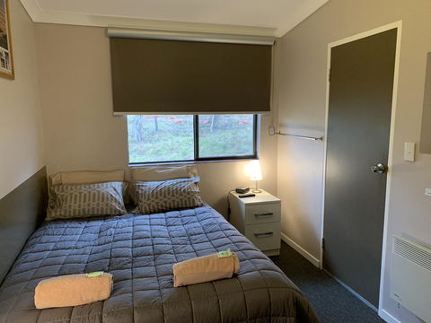 Yuki Inn Jindabyne - Newcastle Accommodation 44