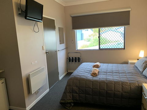 Yuki Inn Jindabyne - Newcastle Accommodation 11