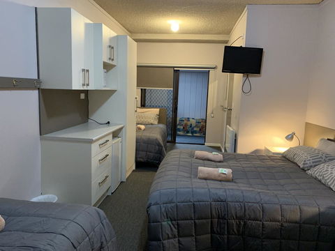 Yuki Inn Jindabyne - Newcastle Accommodation 23
