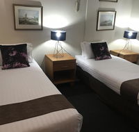 Mariners Court Hotel - Newcastle Accommodation