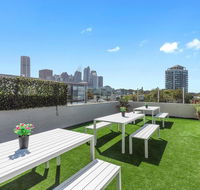 Ady's Place Backpackers Sydney - Newcastle Accommodation