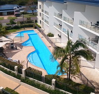 Boathouse Resort Water Front - Newcastle Accommodation