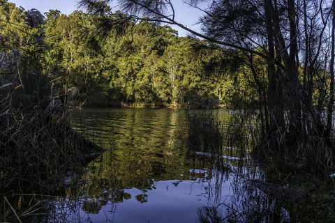 The Outlook Cabana - Newcastle Accommodation 21