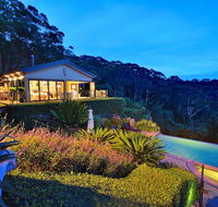 The Outlook Cabana - Newcastle Accommodation