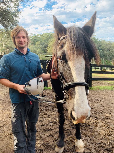 The Outlook Cabana - Newcastle Accommodation 18