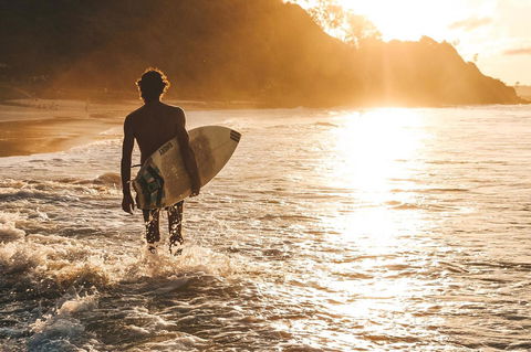 The Outlook Cabana - Newcastle Accommodation 23