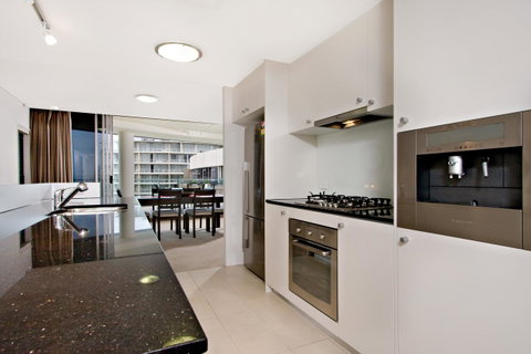 Tweed Ultima Apartments - Newcastle Accommodation 13