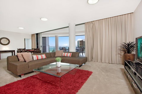 Tweed Ultima Apartments - Newcastle Accommodation 10