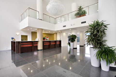 Tweed Ultima Apartments - Newcastle Accommodation 5
