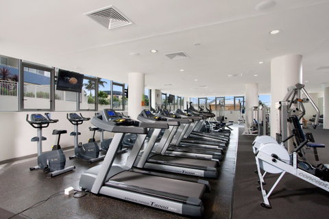 Tweed Ultima Apartments - Newcastle Accommodation 8