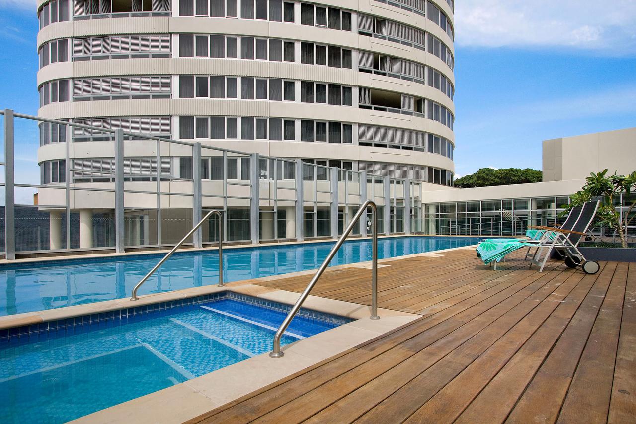 Highfield NSW Newcastle Accommodation