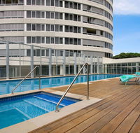 Tweed Ultima Apartments - Newcastle Accommodation