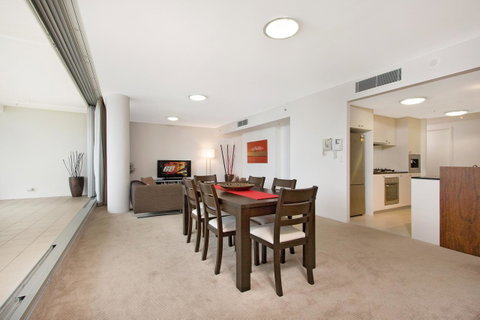 Tweed Ultima Apartments - Newcastle Accommodation 12