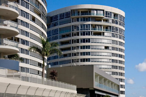 Tweed Ultima Apartments - Newcastle Accommodation 6