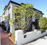 Avoca Lodge - Newcastle Accommodation