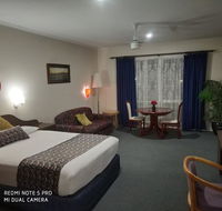 Australia Park Motel - Newcastle Accommodation