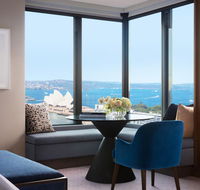 Four Seasons Hotel Sydney - Newcastle Accommodation