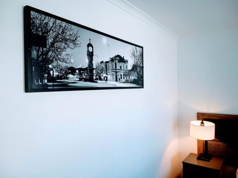 Winning Post Motor Inn - New Castle Tourism 9