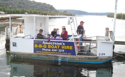BookerBay Retreat! - New Castle Tourism 14