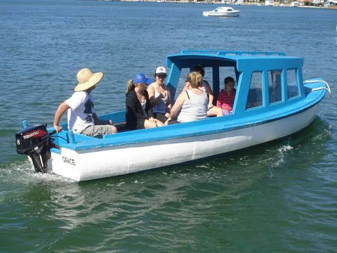 BookerBay Retreat! - New Castle Tourism 13