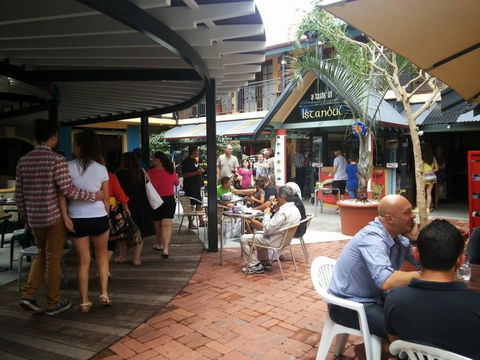 BookerBay Retreat! - New Castle Tourism 15