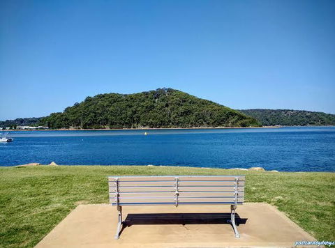 BookerBay Retreat! - New Castle Tourism 12