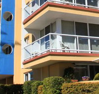 Waterview Apartments - New Castle Tourism