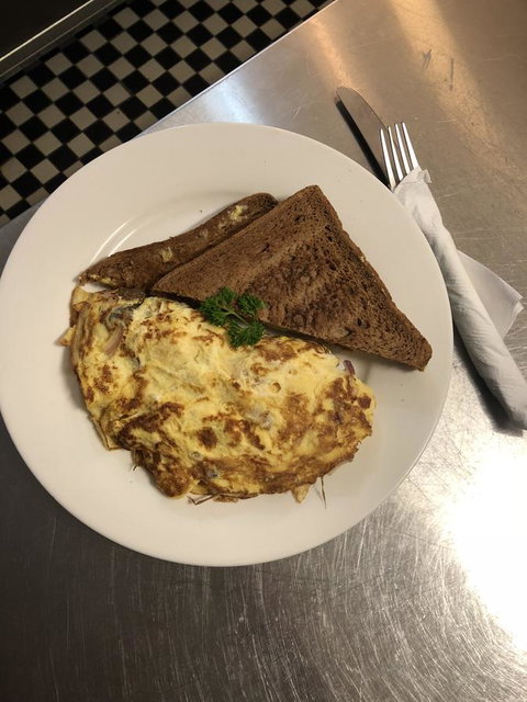 Hotel 59 Sydney - Newcastle Accommodation 13