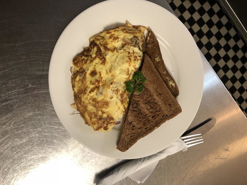 Hotel 59 Sydney - Newcastle Accommodation 10