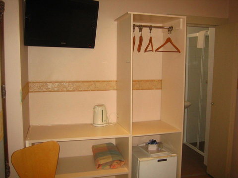 Hotel 59 Sydney - Newcastle Accommodation 25