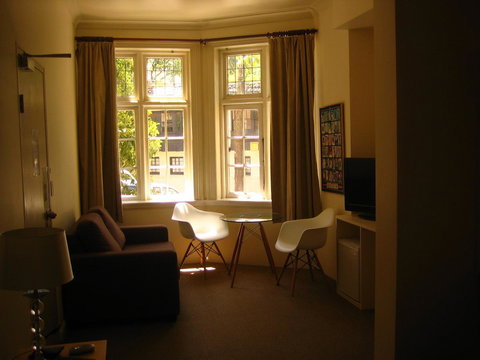 Hotel 59 Sydney - Newcastle Accommodation 4