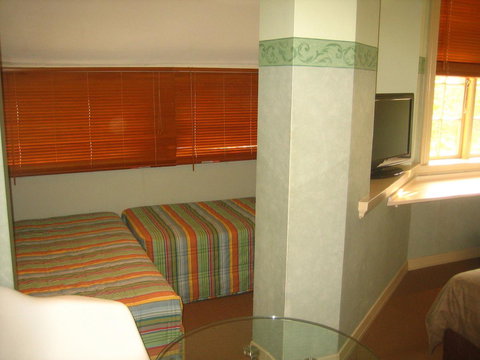 Hotel 59 Sydney - Newcastle Accommodation 39